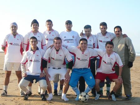 equipe2008